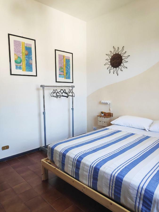 Freedom House Lejlighed La Spezia Eksteriør billede