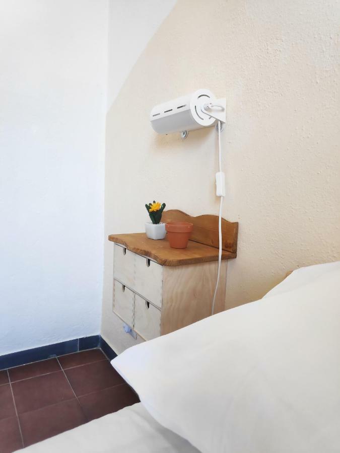 Freedom House Lejlighed La Spezia Eksteriør billede