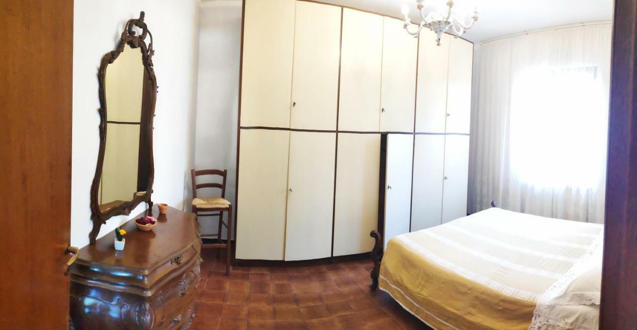 Freedom House Lejlighed La Spezia Eksteriør billede