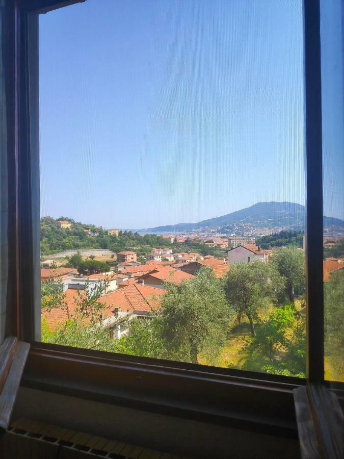 Freedom House Lejlighed La Spezia Eksteriør billede